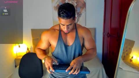 trevor online show from 12, 1, 2025