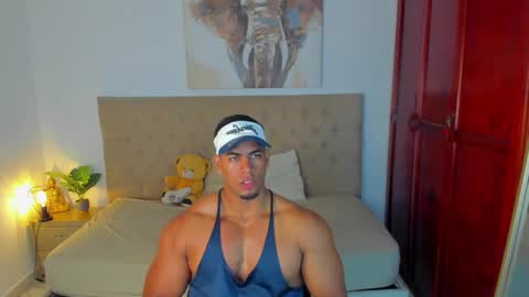 trevor online show from 25, 9, 2025