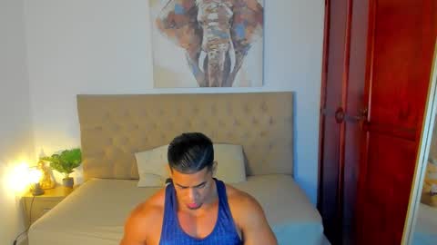 trevor online show from 11, 10, 2025