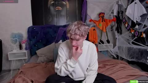 TrevorBenson online show from 22, 10, 2025