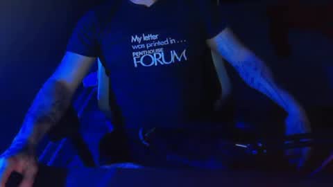 Trevor online show from 26, 2, 2025