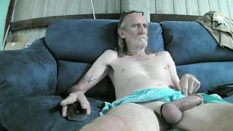 trevordavies802 online show from 17, 7, 2026