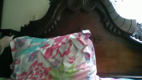 triana_bell online show from 29, 11, 2025