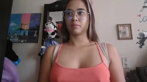 triana_bell online show from 28, 2, 2026