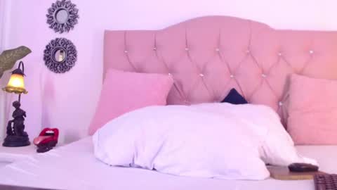 Snapshot of triana_crimson chatting on 30, 1, 2025 triana_crimson online show from 30, 1, 2025