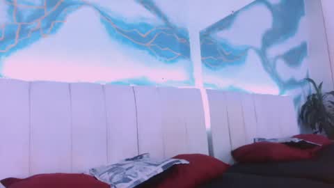 Snapshot of triana_crimson chatting on 23, 9, 2025 triana_crimson online show from 23, 9, 2025