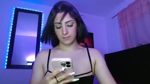 Snapshot of triana_damelio chatting on 17, 9, 2025 triana_damelio online show from 17, 9, 2025