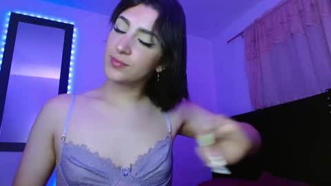 Snapshot of triana_damelio chatting on 19, 9, 2025 triana_damelio online show from 19, 9, 2025