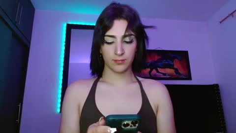 Snapshot of triana_damelio chatting on 30, 9, 2025 triana_damelio online show from 30, 9, 2025