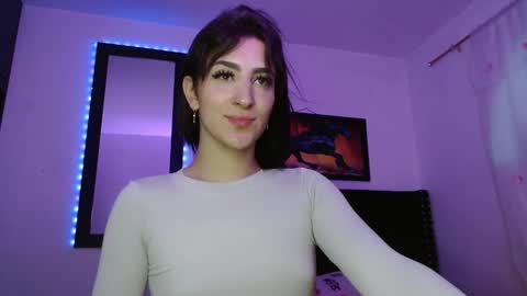 Snapshot of triana_damelio chatting on 3, 10, 2025 triana_damelio online show from 3, 10, 2025