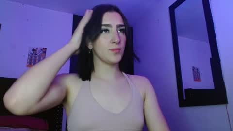 Snapshot of triana_damelio chatting on 2, 12, 2025 triana_damelio online show from 2, 12, 2025