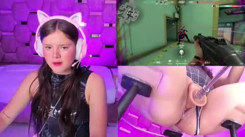 Trianna online show from 14, 11, 2025