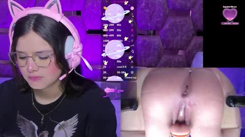 Trianna online show from 29, 11, 2025