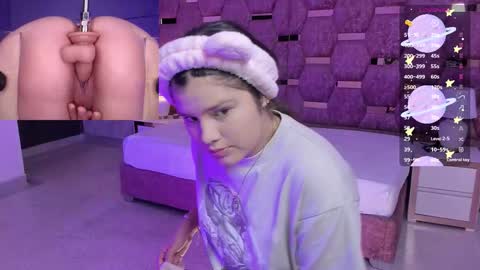 Trianna online show from 1, 12, 2025