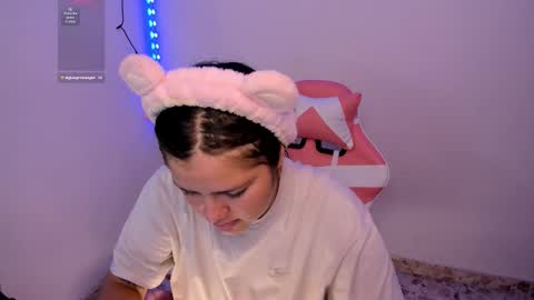 trianna_sweet online show from 27, 2, 2026