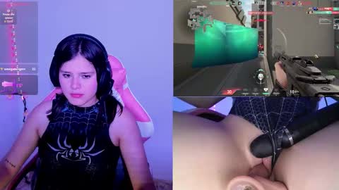 trianna_sweet online show from 1, 3, 2026