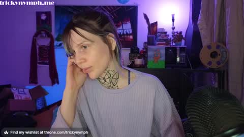 Cassie online show from 7, 12, 2024