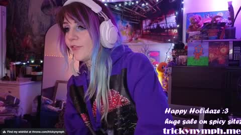 Cassie online show from 28, 12, 2024