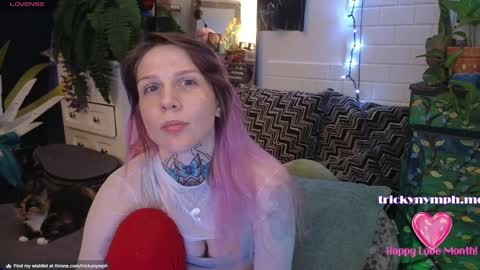 Cassie online show from 24, 2, 2025