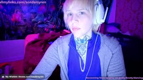 Cassie online show from 4, 4, 2026