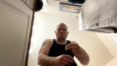 trickydick6 online show from 26, 11, 2025