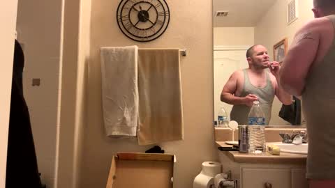 trickydick6 online show from 30, 11, 2025