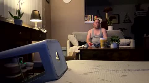 trickydick6 online show from 26, 2, 2026