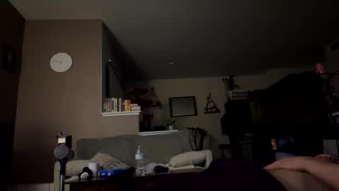 trickydick6 online show from 27, 3, 2026