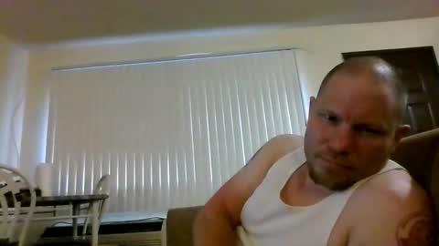 Snapshot of trickydick6 chatting on 8, 6, 2026 trickydick6 online show from 8, 6, 2026
