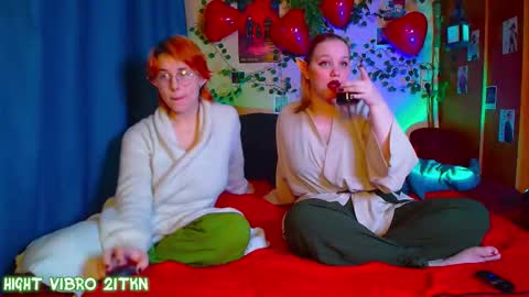 trickykitsune online show from 20, 2, 2026