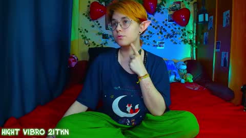 trickykitsune online show from 2, 3, 2026