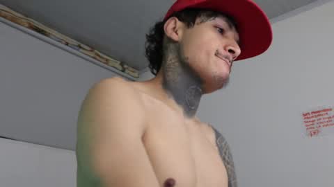 - trieone online show from 7, 3, 2025