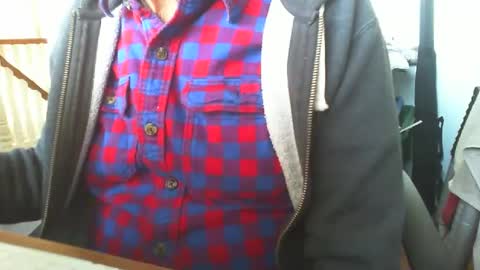 Snapshot of triggerfinger1 chatting on 10, 1, 2025 Steve online show from 10, 1, 2025