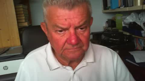 Steve online show from 14, 7, 2026