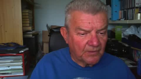 Steve online show from 18, 7, 2026