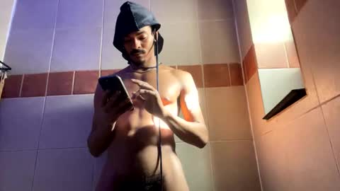 WapBopper online show from 20, 9, 2025