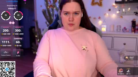 Tina online show from 14, 12, 2024