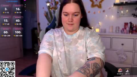 Tina online show from 15, 12, 2024