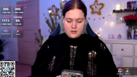 Tina online show from 21, 12, 2024