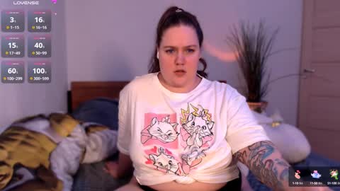 Tina online show from 4, 1, 2025