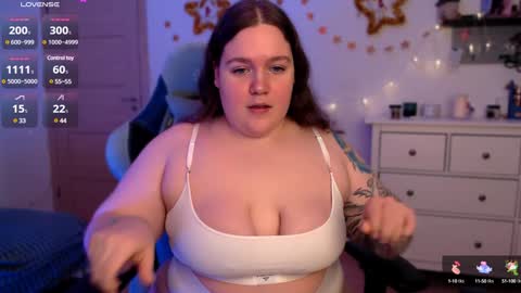 Tina online show from 8, 1, 2025