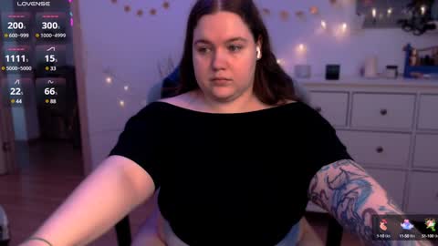 Tina online show from 19, 1, 2025