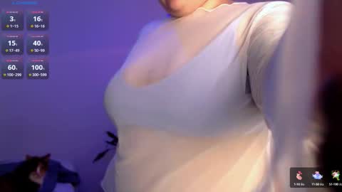 Tina online show from 4, 10, 2025