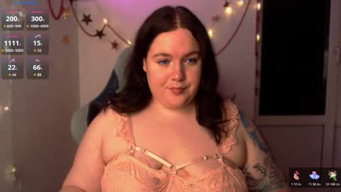 Tina online show from 19, 12, 2025