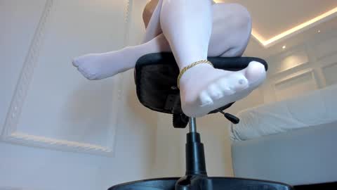 Snapshot of trinitixx chatting on 4, 1, 2025 Triny online show from 4, 1, 2025