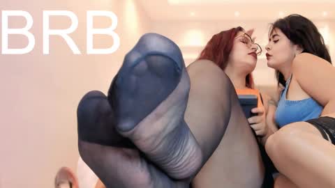 Snapshot of trinitixx chatting on 9, 2, 2025 Triny online show from 9, 2, 2025