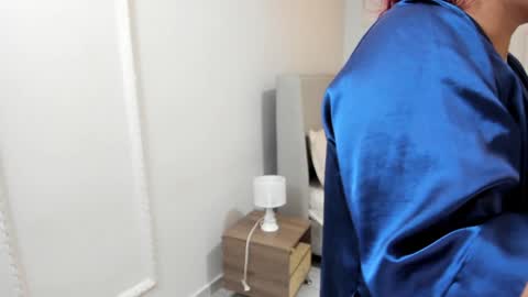 Snapshot of trinitixx chatting on 26, 2, 2025 Triny online show from 26, 2, 2025