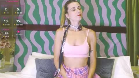 Snapshot of trinityfire chatting on 10, 2, 2025 Trinity Fire online show from 10, 2, 2025