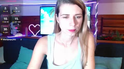 Snapshot of trinityfire chatting on 4, 12, 2025 Trinity Fire online show from 4, 12, 2025