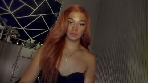 Snapshot of trinityfucksyou chatting on 1, 12, 2024 Ms Ella online show from 1, 12, 2024